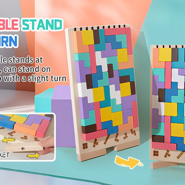 situation — FormaBois™ – Le Puzzle Créatif en Bois Montessori