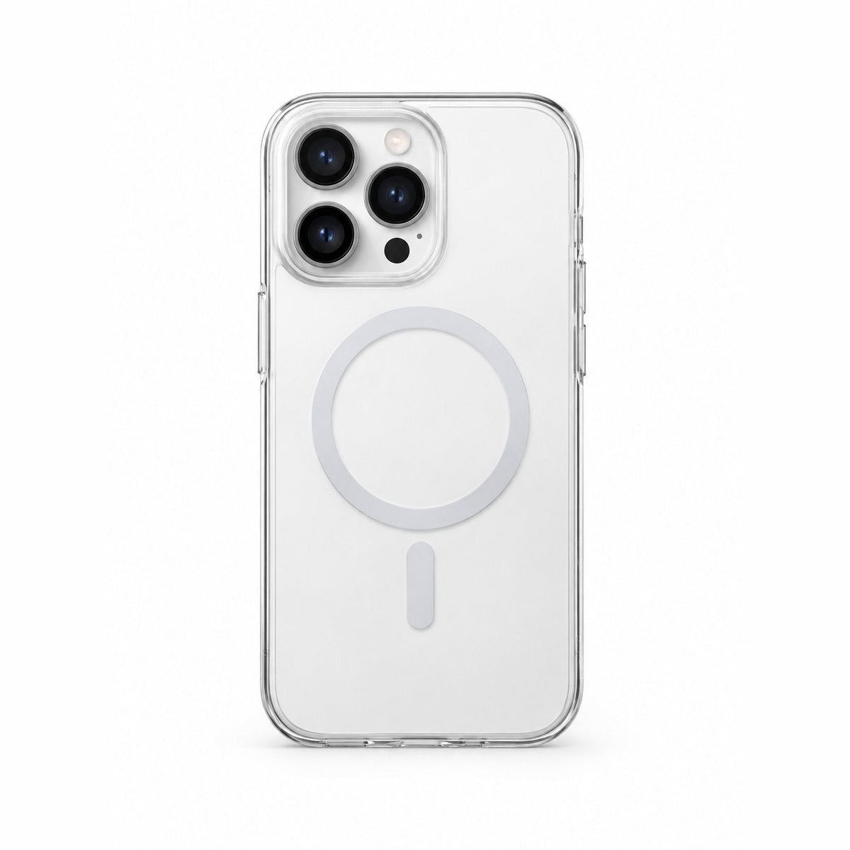 packshot — Coque Magnétique Ultra-Fine Toumie
