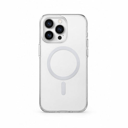 packshot — Coque Magnétique Ultra-Fine Toumie